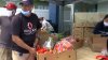 Abren banco de alimentos para familias necesitadas en Tampa