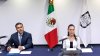 Jefe de policía de Ciudad de México promete 