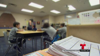 Confusión tras decisión judicial sobre las escuelas de Florida