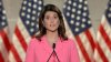 Exembajadora ante la ONU, Nikki Haley, dice que EEUU “no es un país racista”
