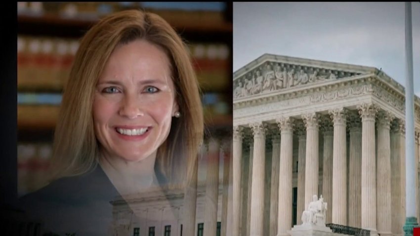Amy Coney Barret: su postura conservadora podría darle un drástico toque a la Corte Suprema de Justicia