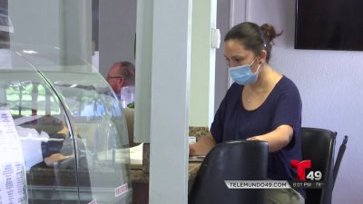 Manatee retira el uso obligatorio de mascarillas