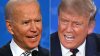 Trump vs. Biden: quién ganó el caótico primer debate presidencial