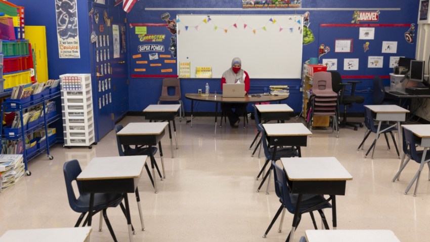 TUCSON ARIZONA COVID ESCUELAS