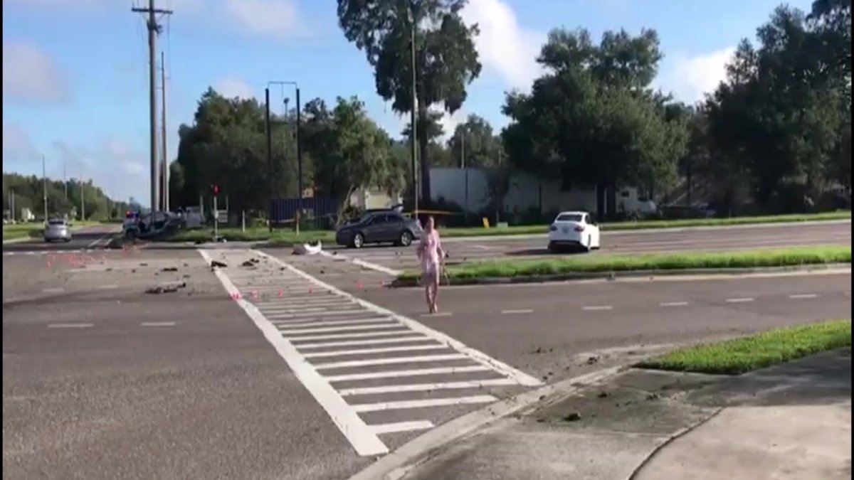 3 personas mueren en accidente en Sheldon Road Telemundo Tampa (49)