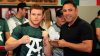 “Canelo” Álvarez demanda a Óscar De La Hoya por $280 millones