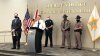 Operativo contra las drogas termina con 11 hispanos arrestados en la Bahía de Tampa