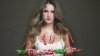 “Ensangrentada”, Dulce María alza su voz contra las corridas de toros