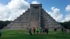 Kukulkán vuelve a las ruinas mayas de Chichén Itzá tras cierre por pandemia