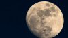 NASA halla pruebas indiscutibles de partículas de agua en la Luna