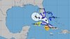 Eta activa vigilancia de tormenta tropical en varios condados de la Bahía de Tampa