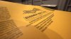 Hillsborough comienza a enviar las primeras boletas para las elecciones de noviembre