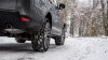¿Cómo preparar el carro para el invierno?