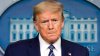 Trump vuelve a la Corte Suprema buscando revertir resultado electoral en Pensilvania