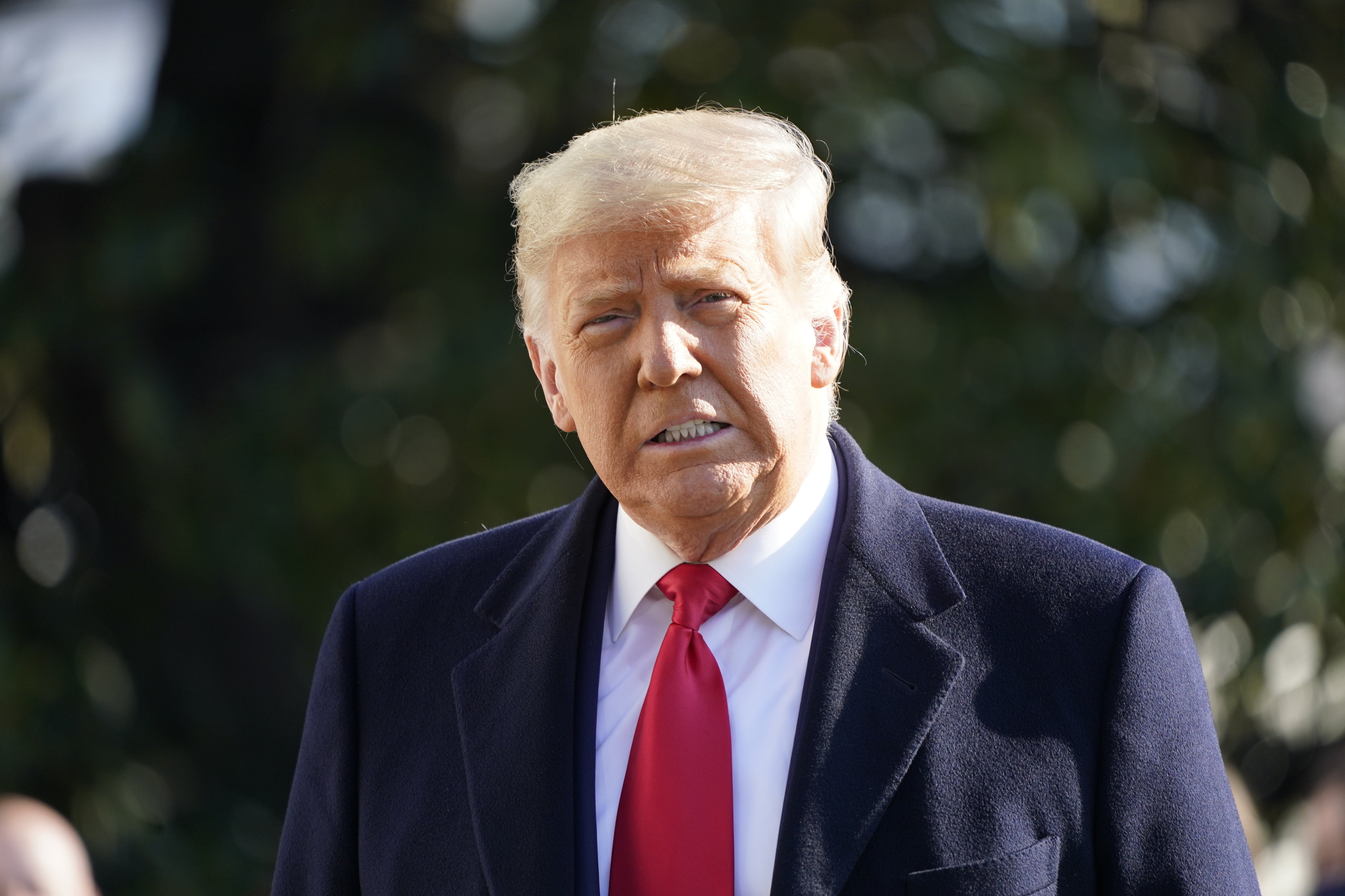 Acusan a Ryan Wesley Routh de intento de asesinato del expresidente Trump