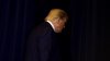 Reporte: Trump se irá de Washington antes de la investidura de Biden