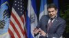 Fiscales de EEUU afirman que presidente de Honduras protegió a narco a cambio de sobornos