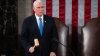 Pence asegura que no tiene autoridad para frenar conteo de votos electorales