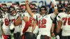 Buccaneers vencen a los Chiefs en el Super Bowl LV (9 KC – 31 TB)