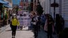 Denuncia abuso sexual y la asesinan: exigen justicia en el sureste de México