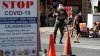 COVID-19 en el mundo: vuelven las cuarentenas en Filipinas y Venezuela por alza en contagios