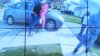 Policía de Ohio dispara mortalmente a adolescente supuestamente armada con un cuchillo
