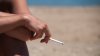 Nueva ley en Florida da luz verde para prohibir fumar en las playas del estado