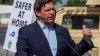 DeSantis declara estado de emergencia en Florida para evitar crisis en el suministro de combustible