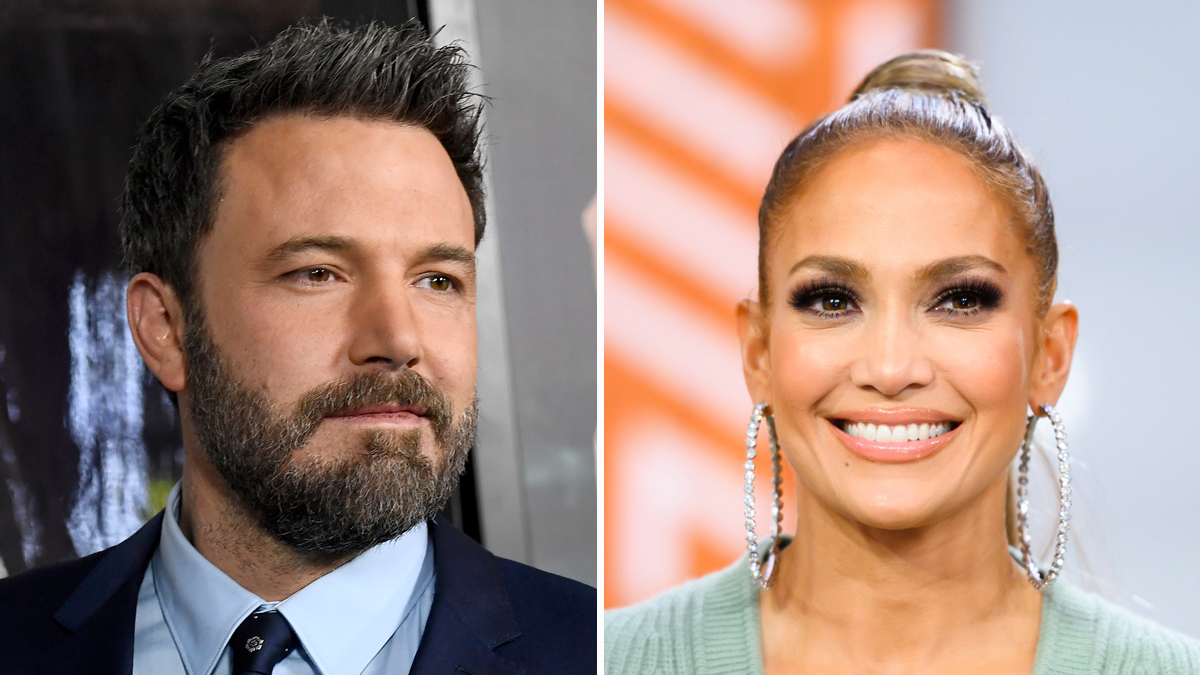 JLo y Ben Affleck: los detalles de su viaje a Montana ...