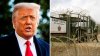 Libro: Trump propuso enviar a enfermos de COVID-19 a la base de Guantánamo