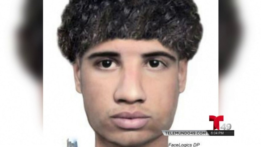 Buscan a sospechoso de atacar y robar a empleado de Walmart