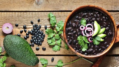 Sabores típicos y versátiles