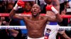 Cubano Ugás se impone ante el legendario Pacquiao por decisión unánime en Las Vegas