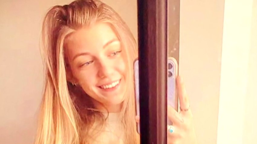 Llamada al 911 revela supuesto incidente de agresión entre Gabby Petitoy su novio