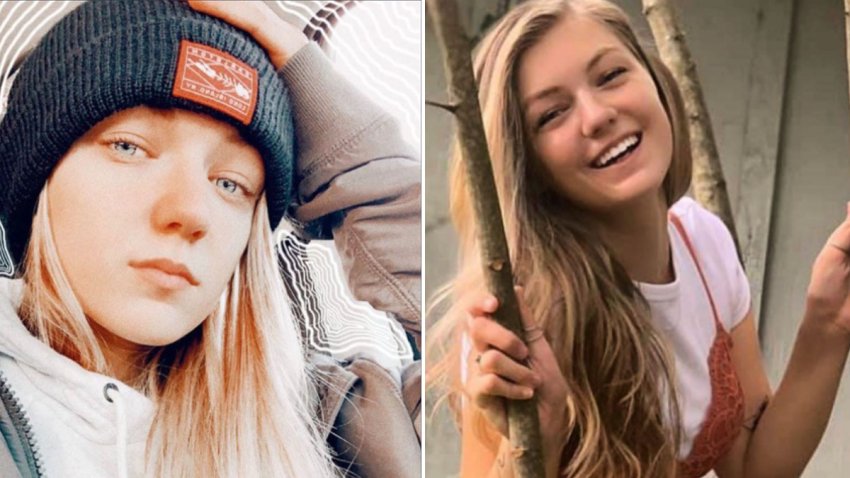 Cuerpo hallado en un parque de Wyoming coincide con los rasgos de Gabby Petito, según autoridades