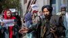 El Talibán ordena quedarse en sus casas a mujeres que trabajaban en el gobierno