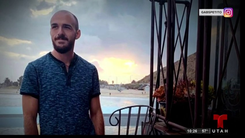 Caso Gabby Petito: fechas claves en la desaparición de Brian Laundrie
