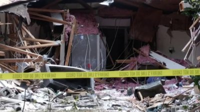 Revelan posibles causas de explosión de vivienda en Seffner