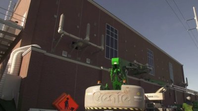 Duke Energy presenta nueva subestación eléctrica en Pinellas