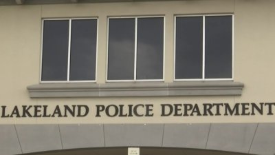 Reclutan a oficiales de la policía externos en Polk
