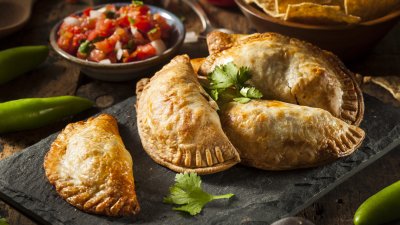 Celebramos el Mes de la Herencia Hispana con deliciosos sabores