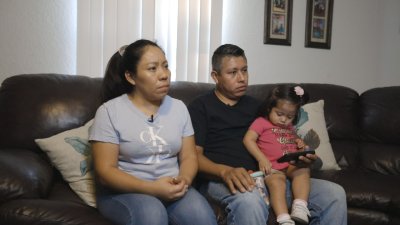 Immokalee, cosecha de sueños – Parte II – La búsqueda de un sueño