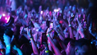 La red 3G dejará de funcionar el año próximo.