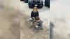 Encuentran a niño de Tennessee y a su prima a salvo en California