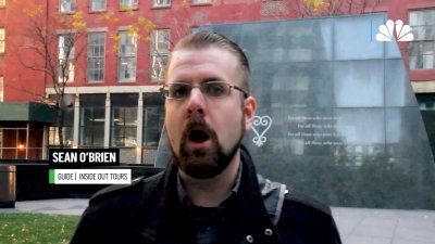 NYC Tour Company Drives Forward with Diverse Social Mission