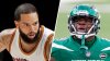 Exjugadores de la NBA y la NFL se enfrentarán en el ring de boxeo