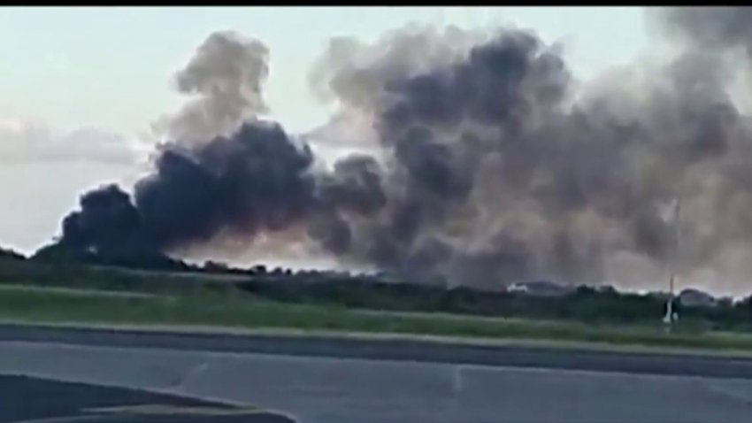 Cónsul de República Dominicana sobre accidente de Jet: cuatro de las víctimas son puertorriqueños