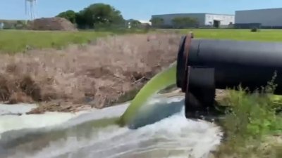 Comenzará la construcción de pozo en Piney Point