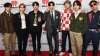 Tres integrantes del grupo de K-pop BTS dan positivo al COVID-19