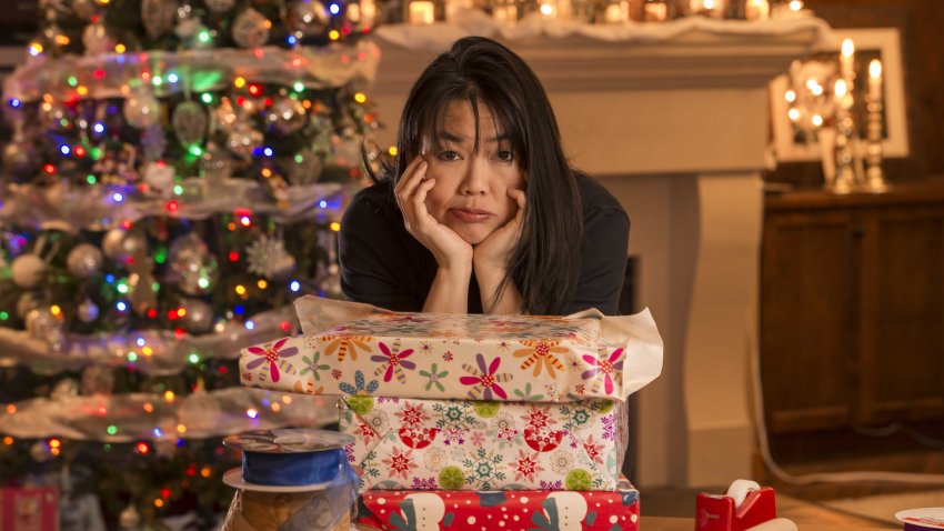 ¿Felices fiestas o amarga temporada? Cómo evitar el estrés durante las últimas semanas del año